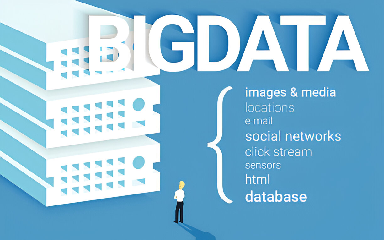 How to Handle Your Company's Big Data: Simple Solutions That Work