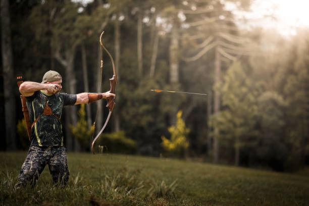 How to Improve Your Accuracy in Archery Hunting