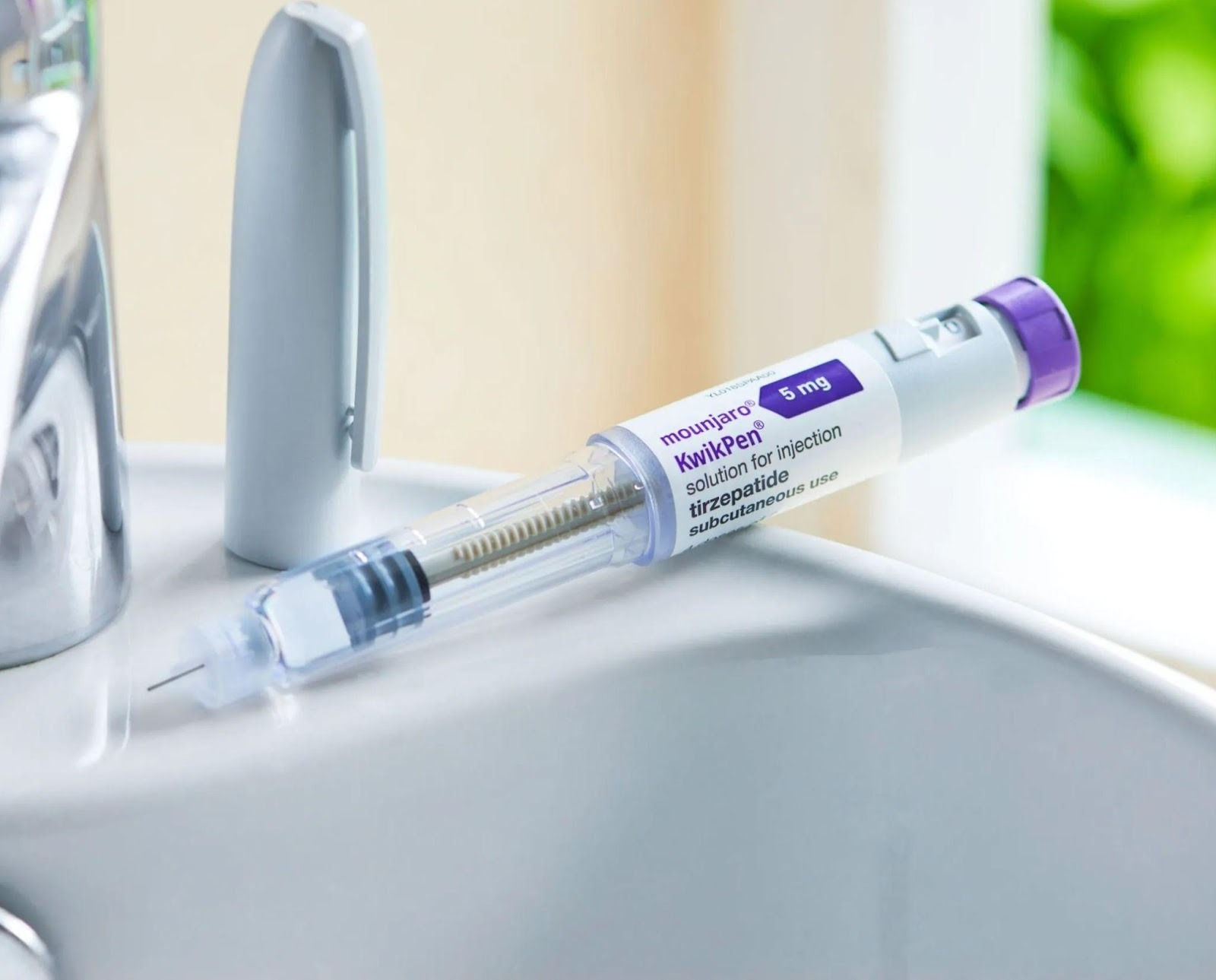 How to Incorporate Mounjaro Into Your Daily Routine in Islamabad