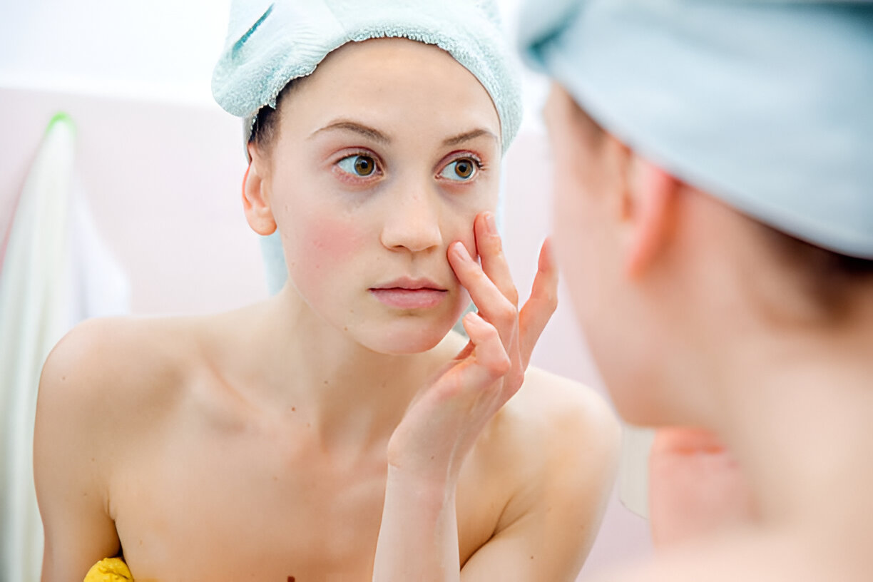 How to Increase Cell Renewal in Tired Skin