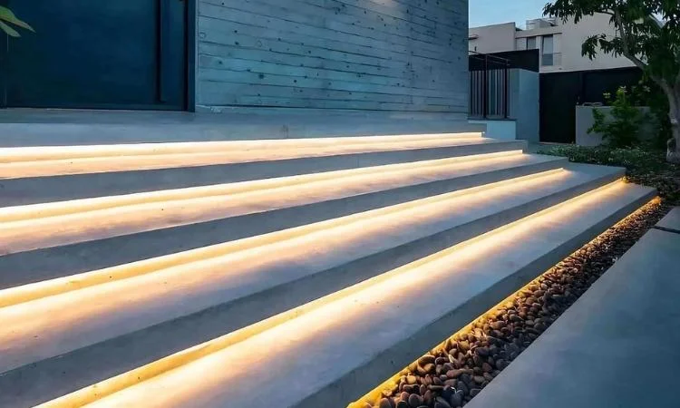 How to Install Outdoor LED Strip Lights in 5 Easy Steps