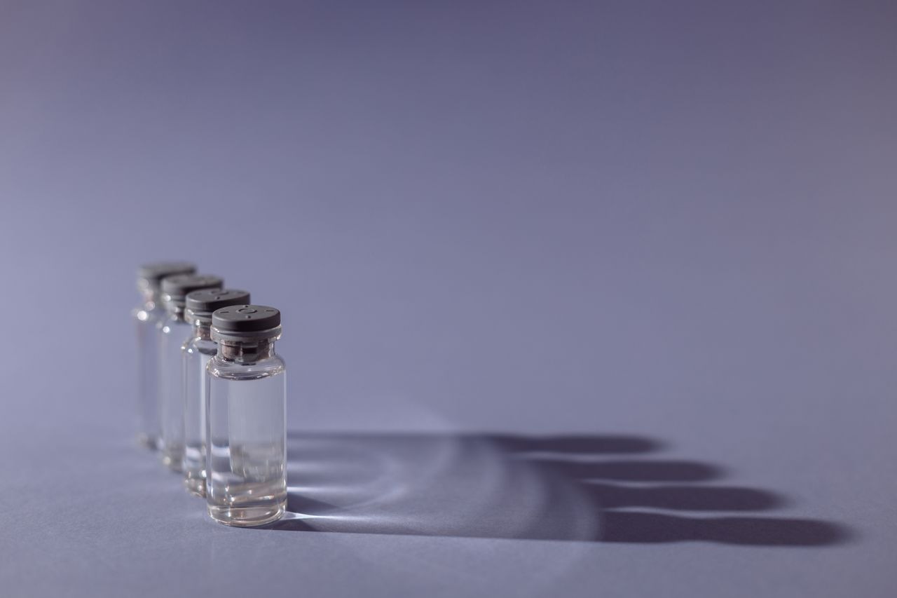 How To Keep Your Peptide Vials Potent from Mix Date to Last Dose