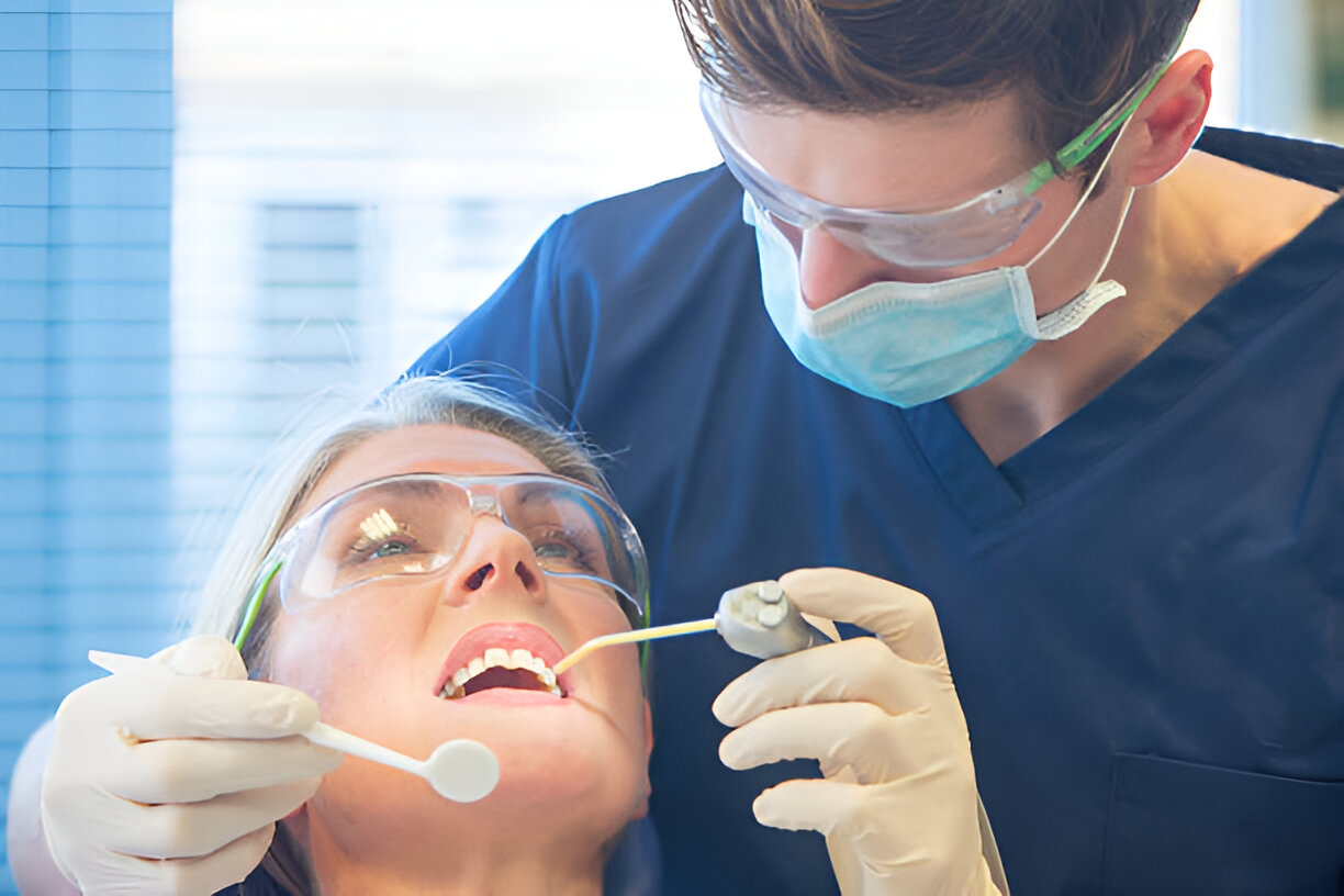 How to Keep Your Teeth Safe in the Ring
