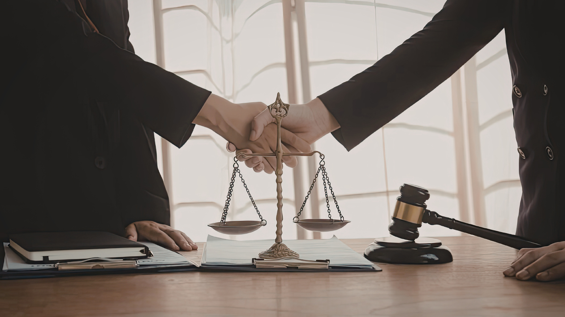 How to Legally Exit a Business Without Burning Bridges