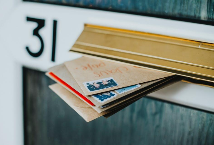 How to Mail a Check Safely: Steps to Ensure It Reaches Safely