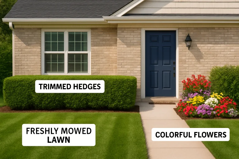 How to Make a Fast and Stress-Free Home Sale