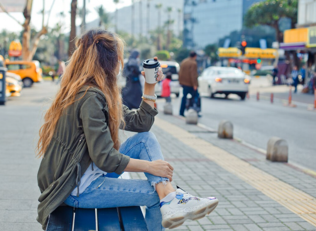 How to Make a Short City Trip Feel Less Stressful