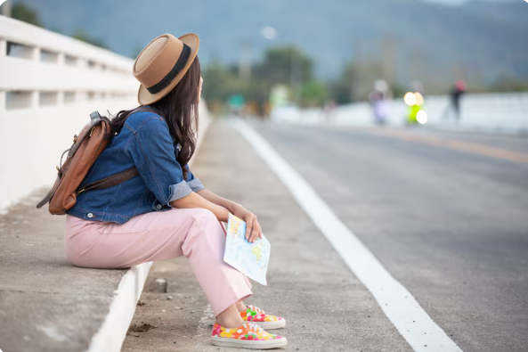 How to Make a Short City Trip Feel Less Stressful