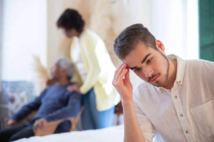How to Manage Caregiving Responsibilities for Parents