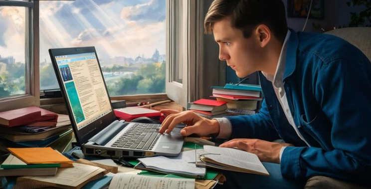 How To Move From Knowledge Revision To Exam-Performance Revision