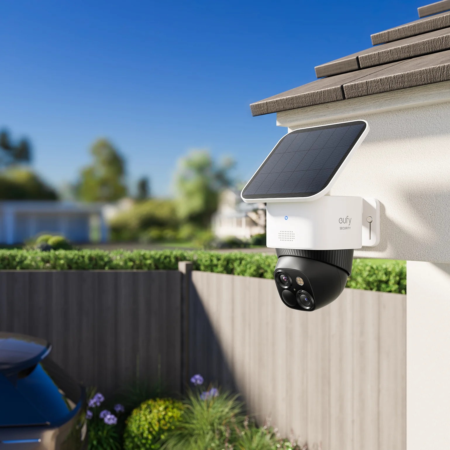 How to Pick the Best Surveillance Camera: Discover Why Eufy Leads the Way