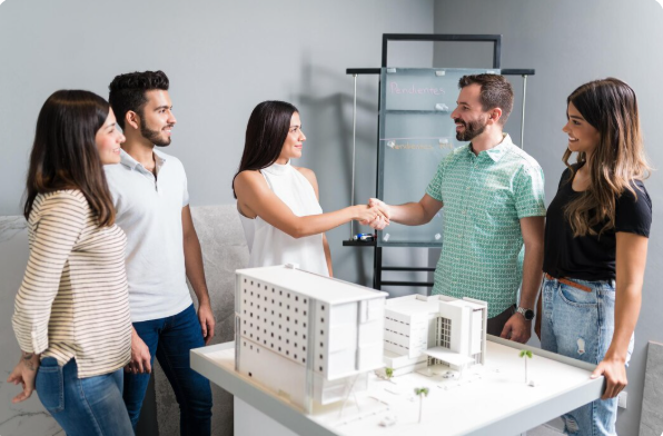 How to Pick the Right Builder for Your Custom Home