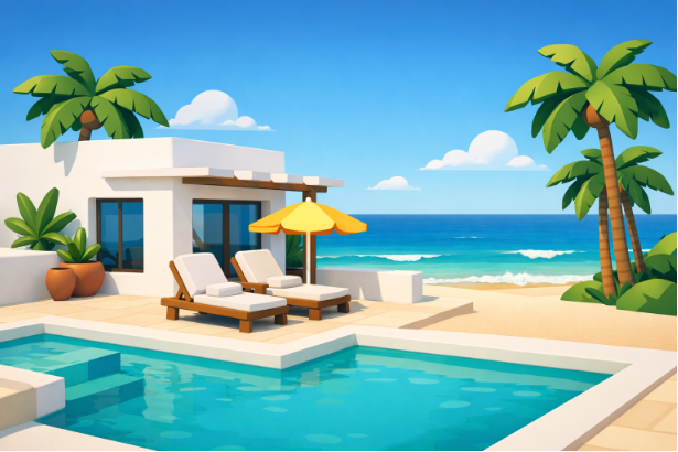 How to Plan the Perfect Villa Vacation in Turks and Caicos