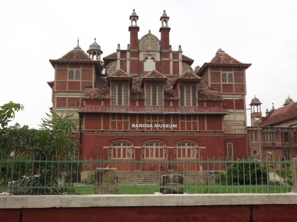 How to Prepare for Admission to Pharmacy Colleges in Vadodara