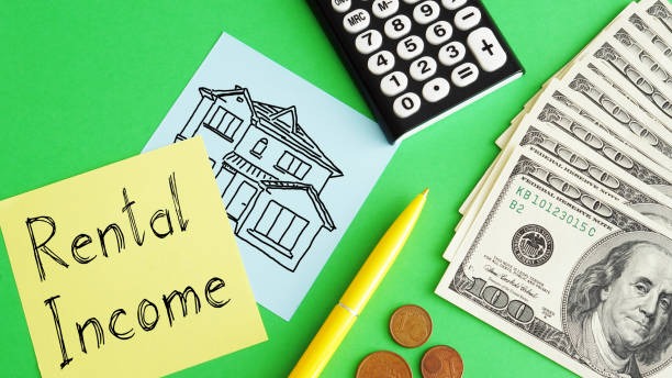 How to Prepare Proof of Income for Renting an Apartment