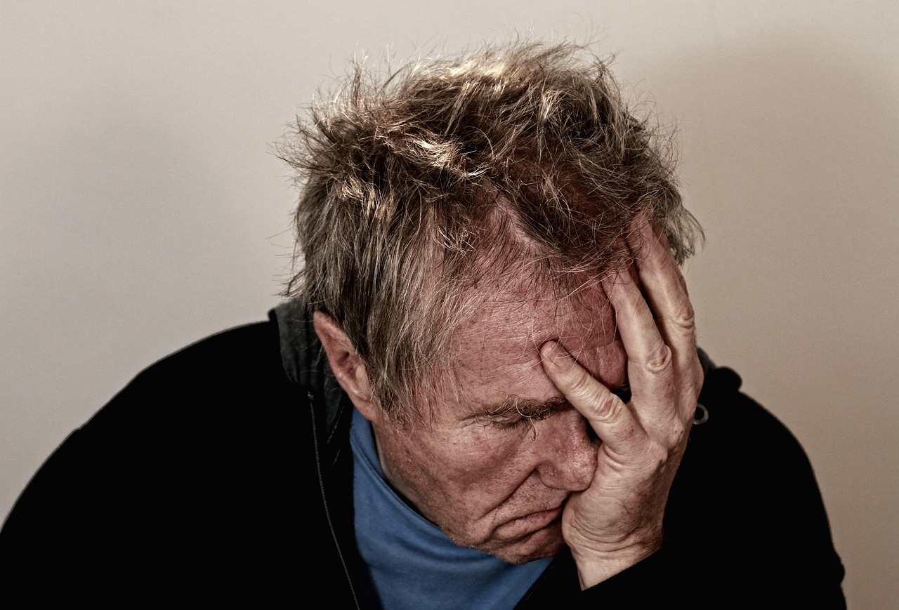 How to Recognize and Break Free From Mental Burnout Cycles