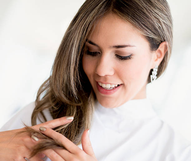 How to Repair Damaged Hair – Expert Tips from Stylists