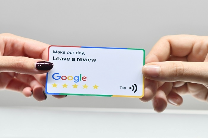 How to Reply to Google Reviews – Positive & Negative Reviews