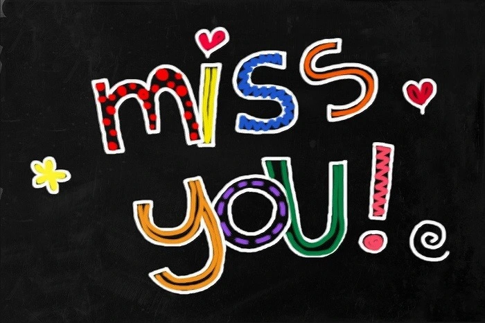 35+ Thoughtfully Creative Ways to How to Respond to I Miss You