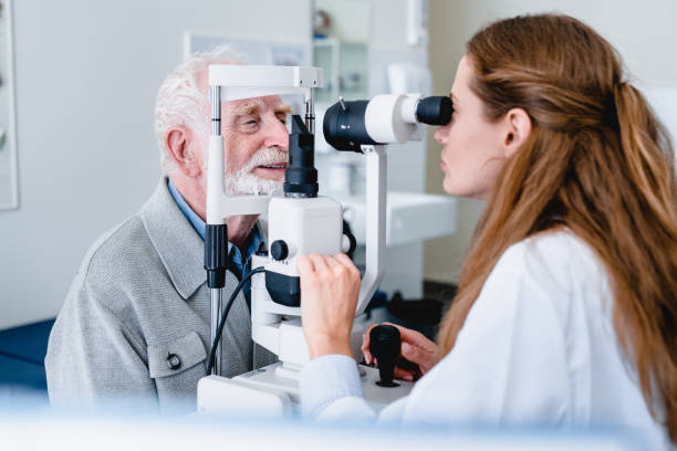 How to Select the Best Eye Hospital in Pune