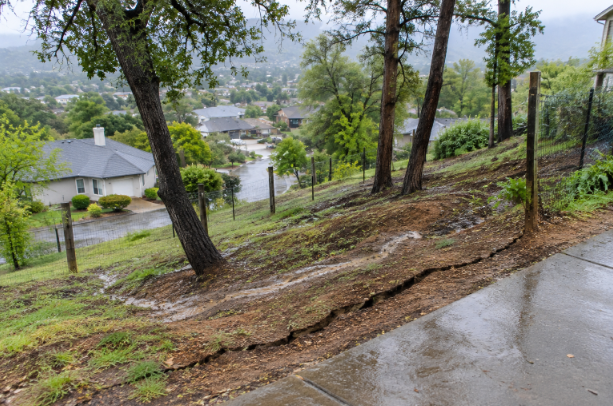 How To Spot Slope Trouble Before It Reaches A Road, Home, Or Jobsite