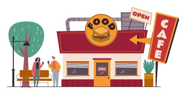 How to Start a FOFO Model Food Franchise: A Simple Guide