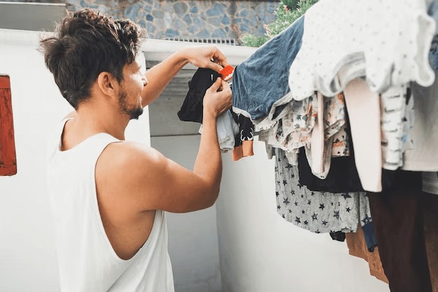 How To Take Smell Out of Clothes Without Washing: 10 Easy Hacks