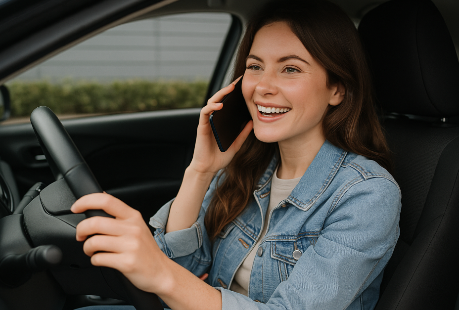 How to Talk to Your Car Insurance Company and Actually Save Money