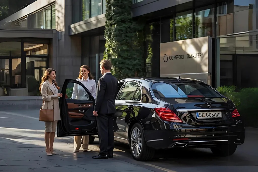 How to Use Mobile Apps for Fast Car Booking in Switzerland
