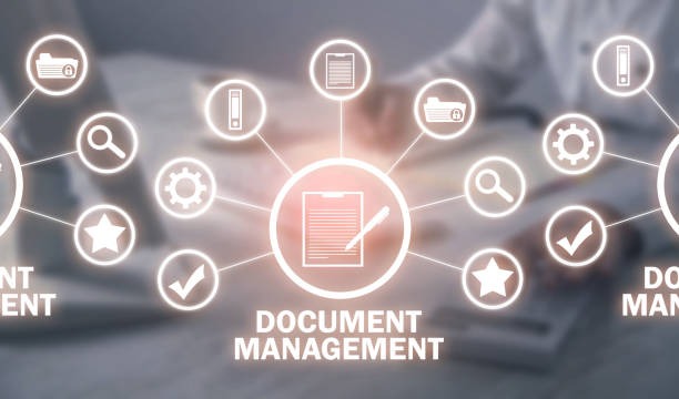 How TWAIN Support Enhances Document Management Systems