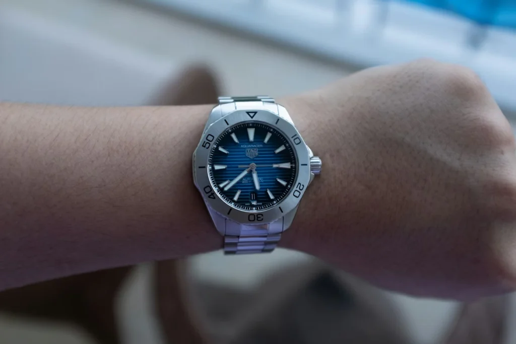 How Watches With History Add Depth to Personal Style