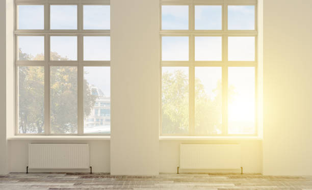 How Window Replacements Increase Natural Light Without Sacrificing Efficiency