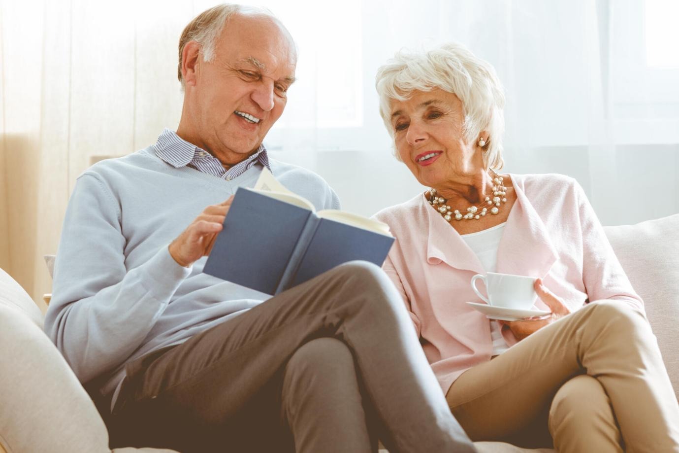 How Your Daily Life Transforms After Moving Into Senior Living