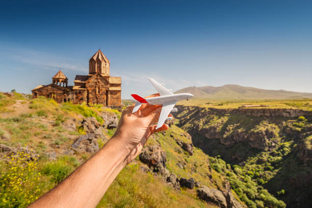 Hyur Service: Making Travel in Armenia Simple, Comfortable and Memorable