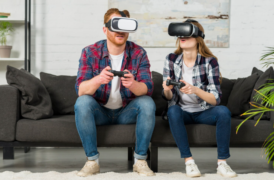 Immersive VR and AR Technologies Power Both Heritage-Themed Virtual Worlds and Next-Generation Online Casino Experiences for Adult Players