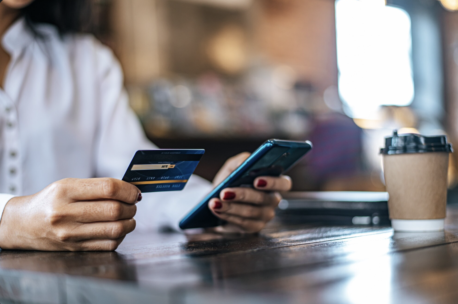 India’s Digital Payments Shift: Fast, Simple, and Everywhere