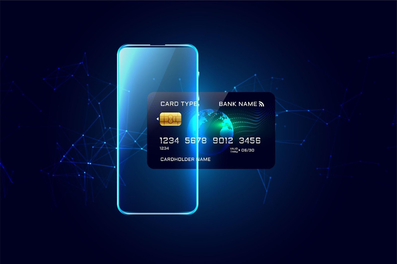 Innovation in Banking Applications Starts with Security