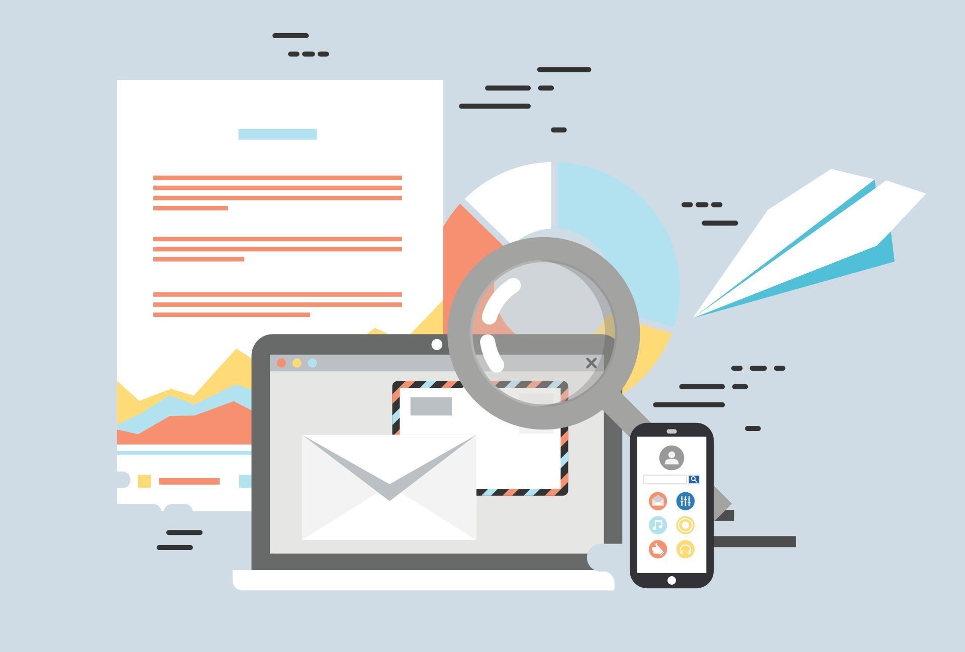 Innovative Creative Agency for Business Marketing Succes