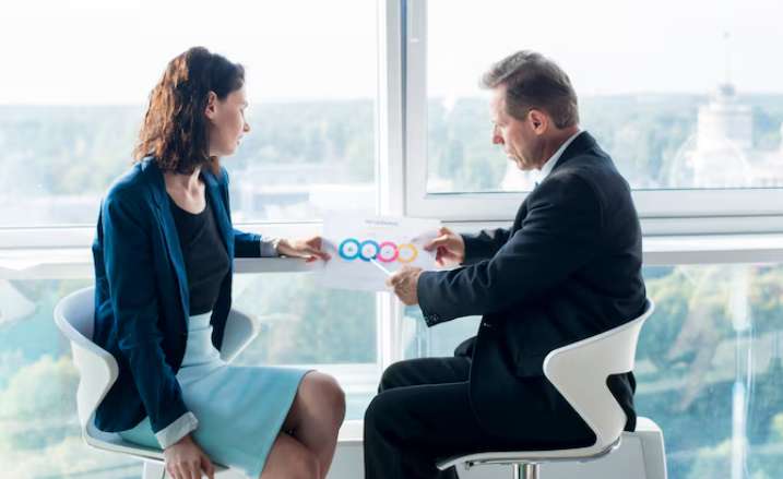 Inside the Business Systems That Improve Customer Relationships