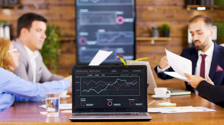 Inside UKX Capital: Multi‑Asset Portfolio Management