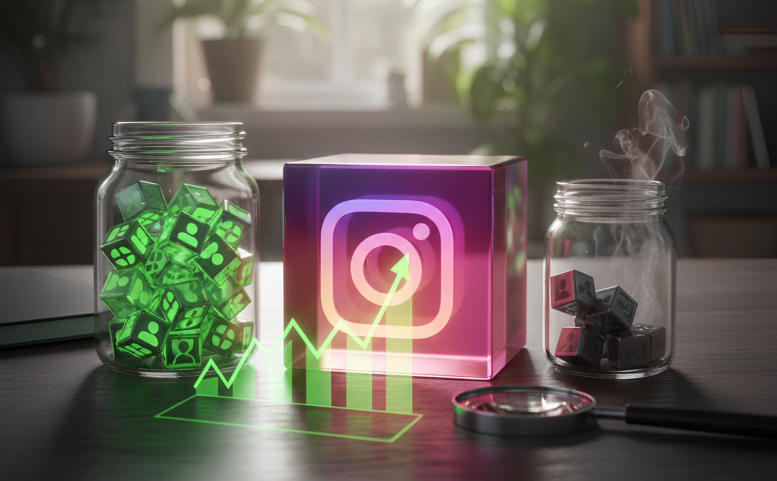 Instagram Unfollowers: How to Clean Up Your Instagram Followers List for Better Engagement in 2026