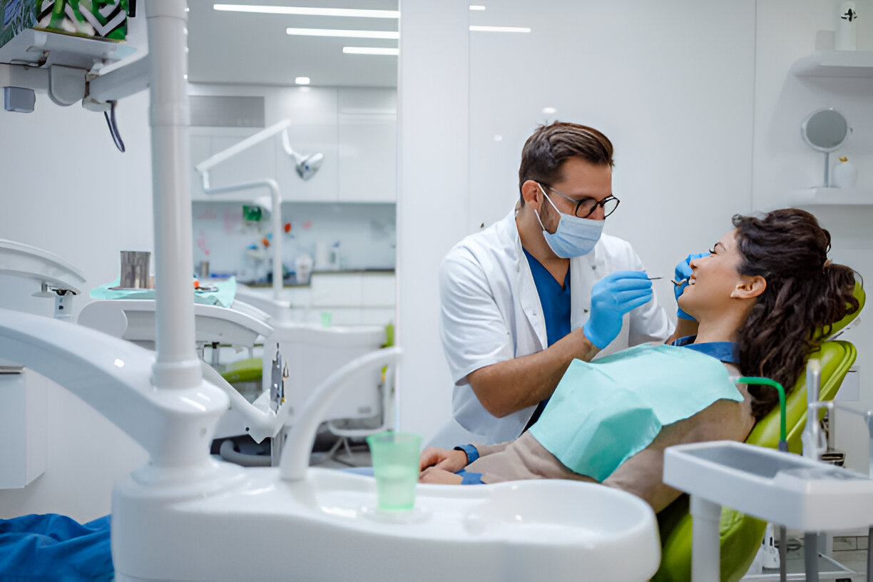 Investing in Your Smile: Why Preventive Dental Care Pays Off for Life