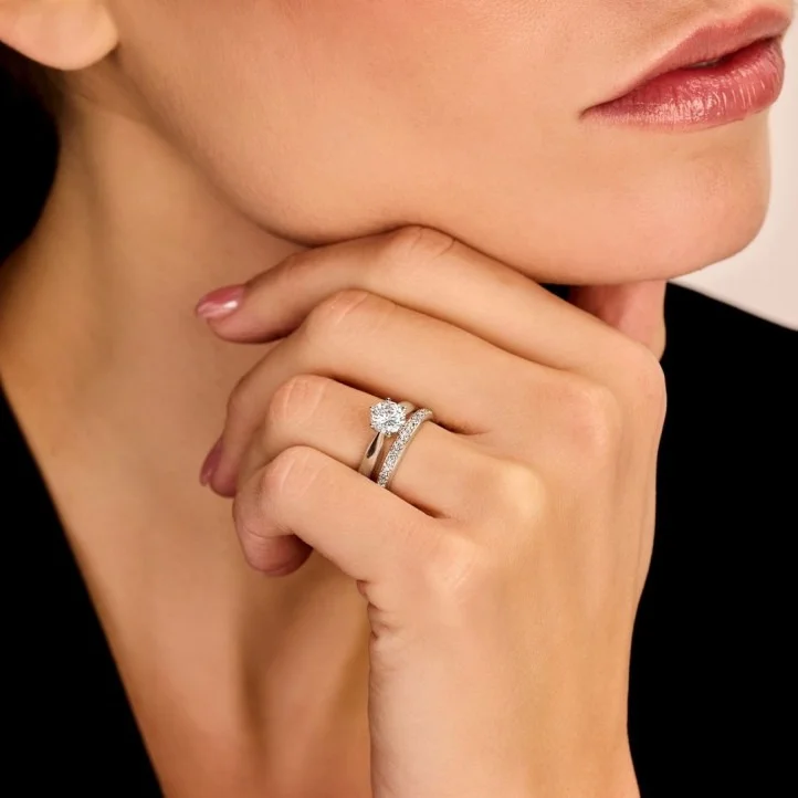 Is a 1-Carat Diamond Still the Sweet Spot? Size, Cost, and Visual Impact Explained