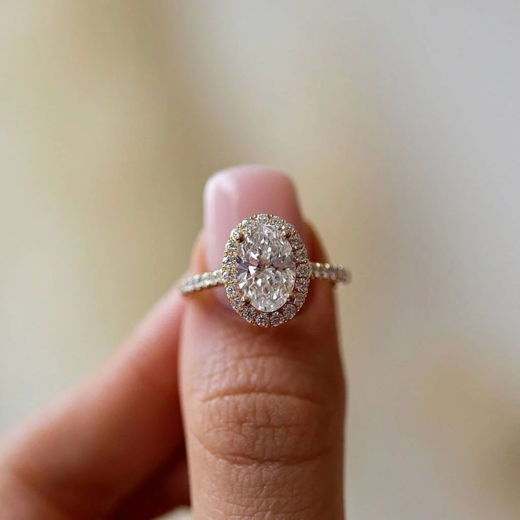 Is Buying a Diamond Ring Online Really Safe in 2026?