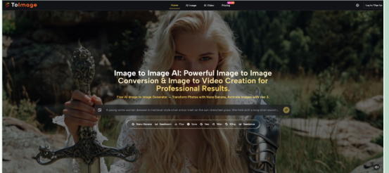 Is Toimage AI Worth Paying For In 2026