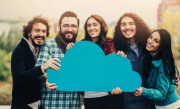 Is Your Cloud Complicating Teamwork? Here’s How to Keep It Simple