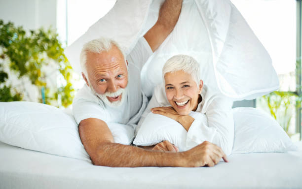 Is Your Pillow Aging You? Chiropractic Tips for a Healthier Sleep Setup