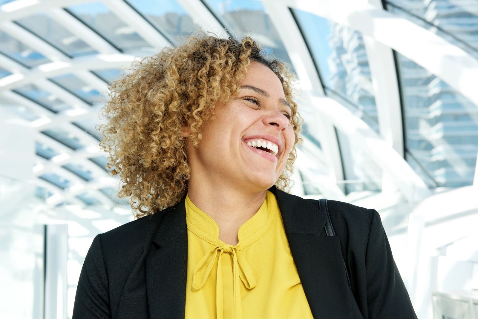 Is Your Smile Affecting Your Confidence at Work?