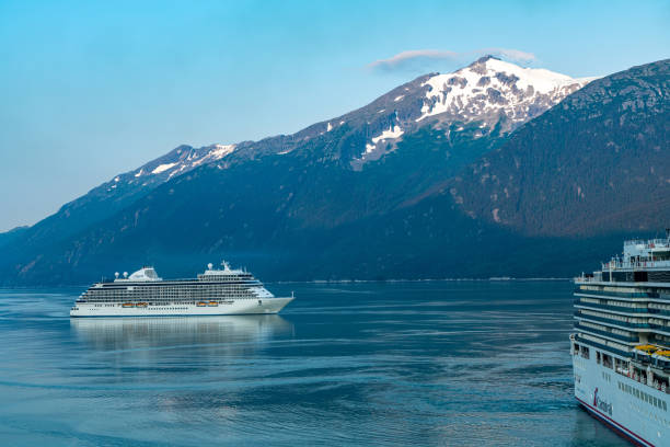 "It's Just a Cruise": Essential Alaskan Voyage Planning Mistakes