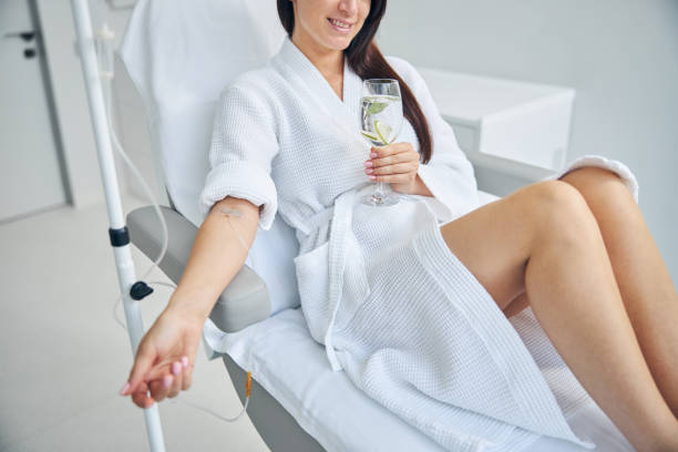 IV therapy in Surf City has become a trusted solution for individuals seeking fast, effective wellness support